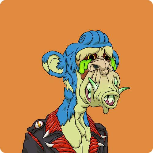 Token #4160