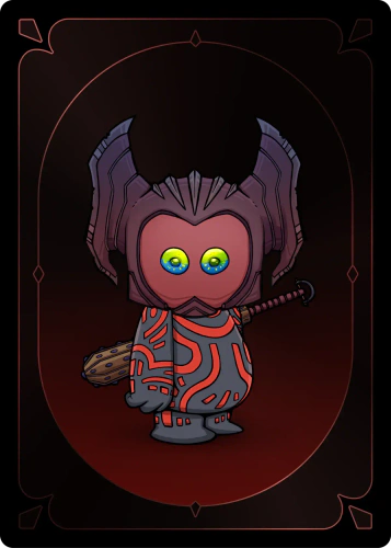 Token #2607