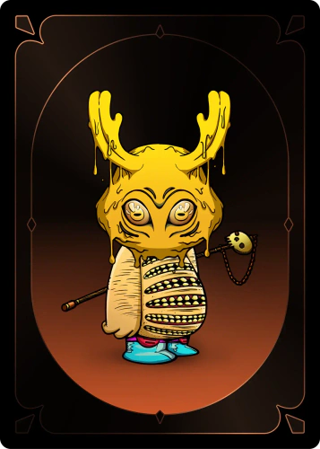 Token #8877