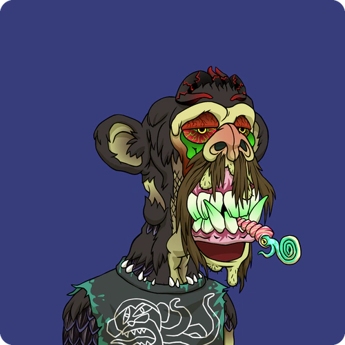 Token #6504