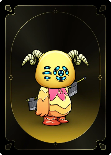 Token #8109