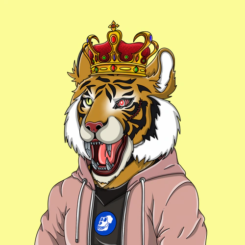 Token #3512