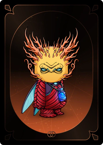 Token #8098