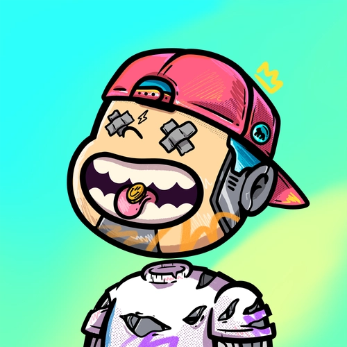Token #3762