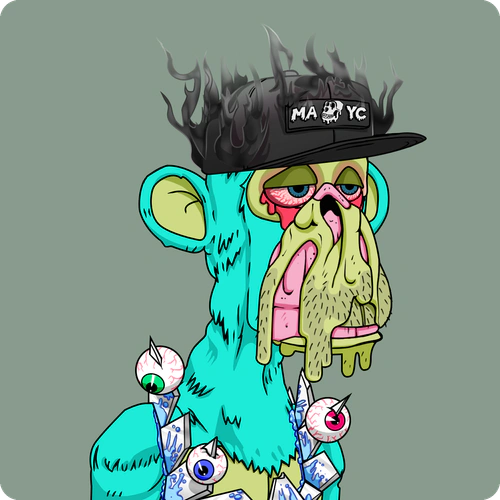 Token #977