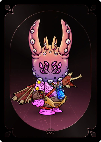 Token #3952
