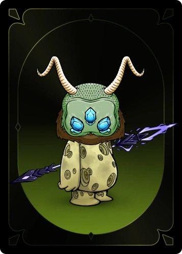 Token #2395