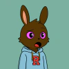 rabbits