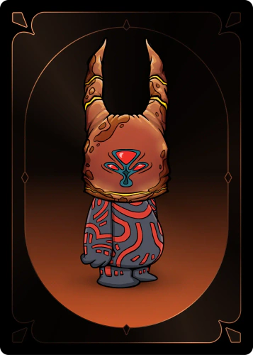 Koda #1313 artwork
