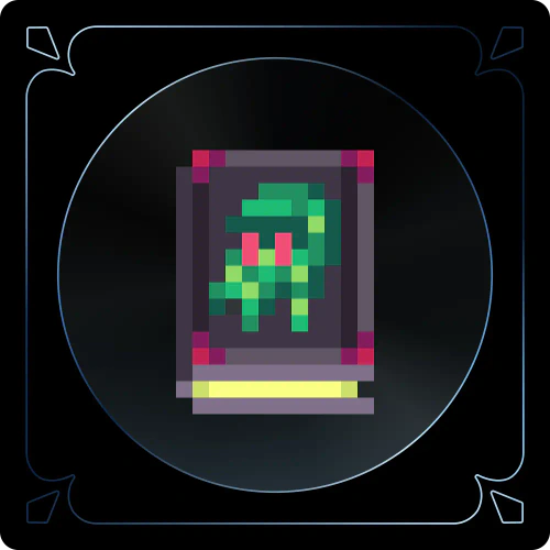 Token #16