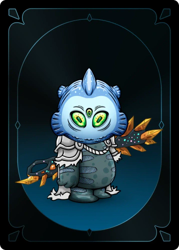 Token #4222