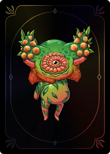 Token #66605