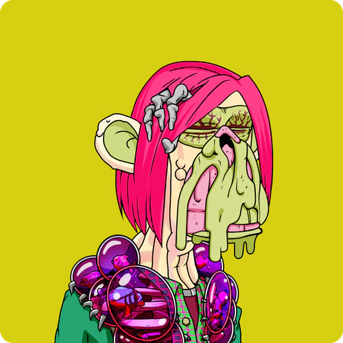 Token #2672