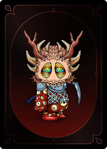 Token #6532