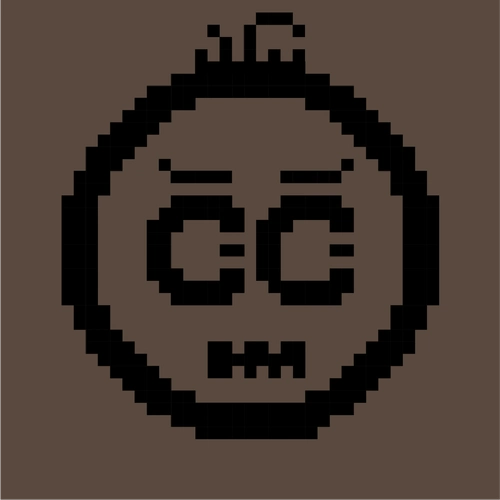 Token #860