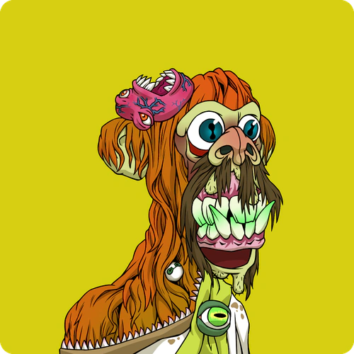Token #5236