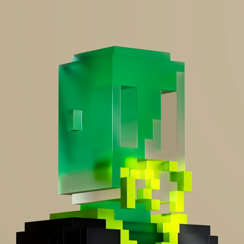 Token #2535