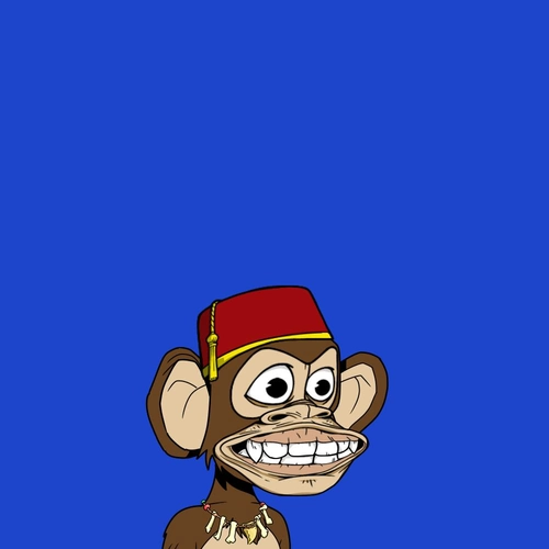Token #8