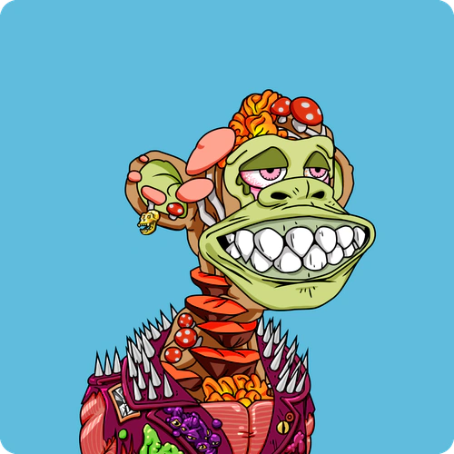 Token #1238