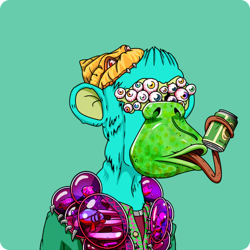 Token #489