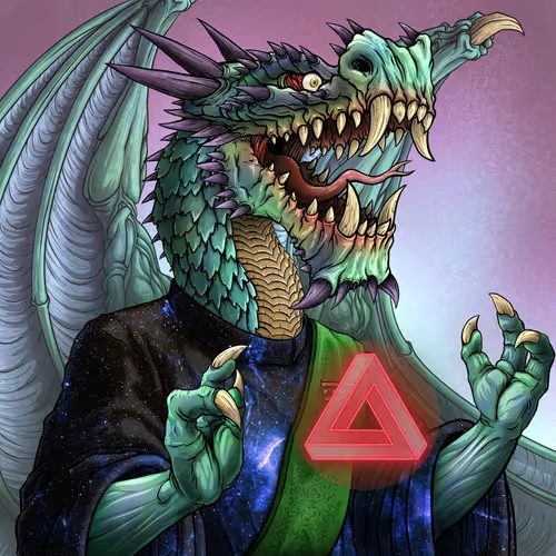 Token #1685