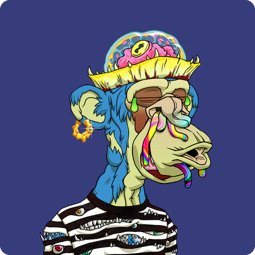 Token #3055
