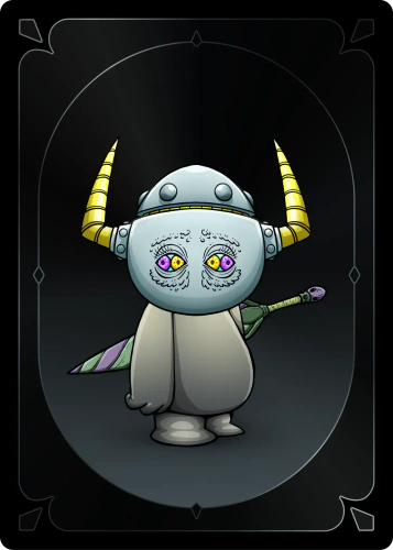 Token #3741