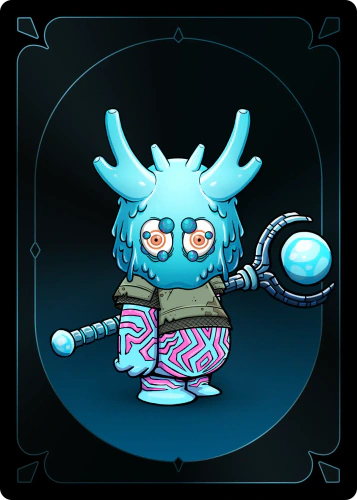 Token #8819
