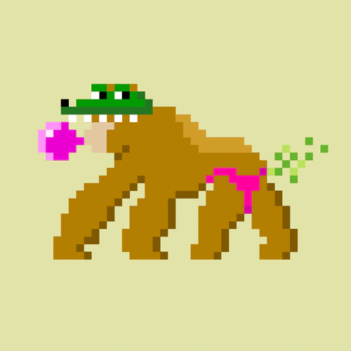 Token #775