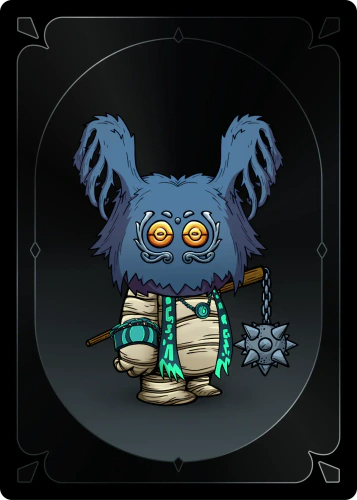 Token #7888