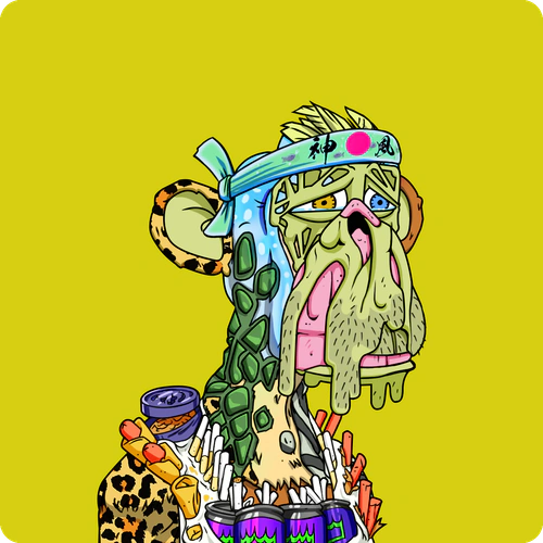 Token #1292
