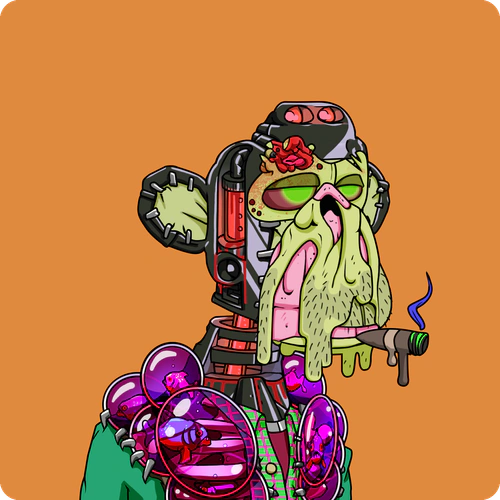 Token #3397