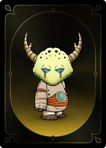 Koda #4432 artwork