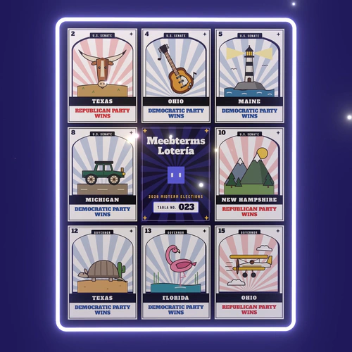 Token #23