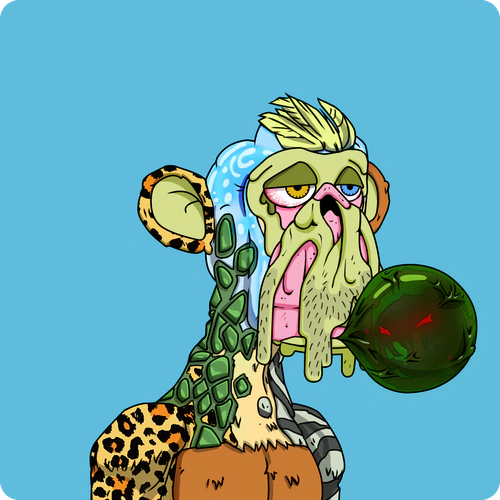 Token #4406