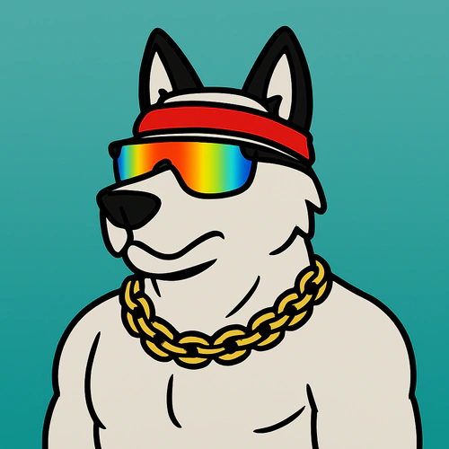 Token #1598
