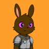 rabbits