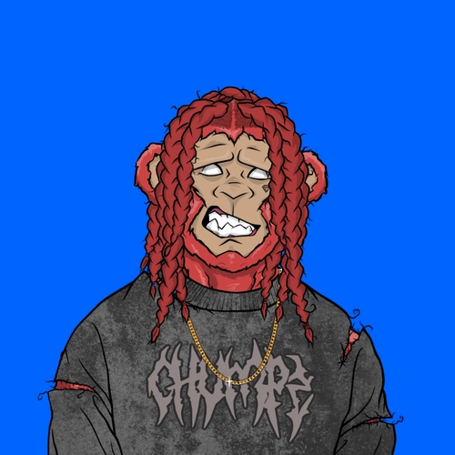 Token #4663
