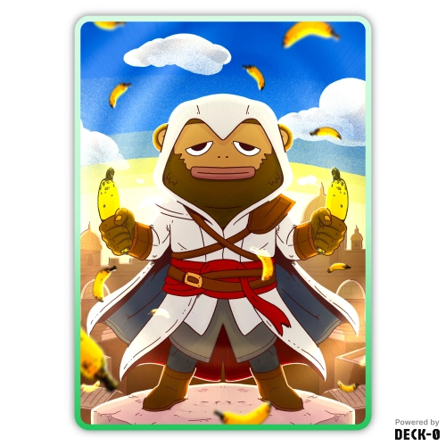 Token #11815