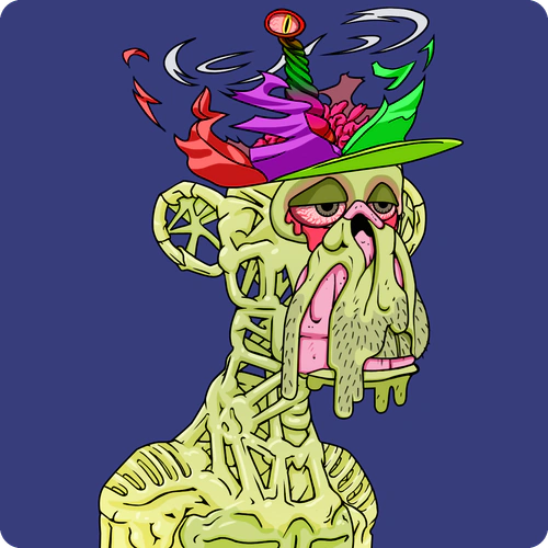 Token #189