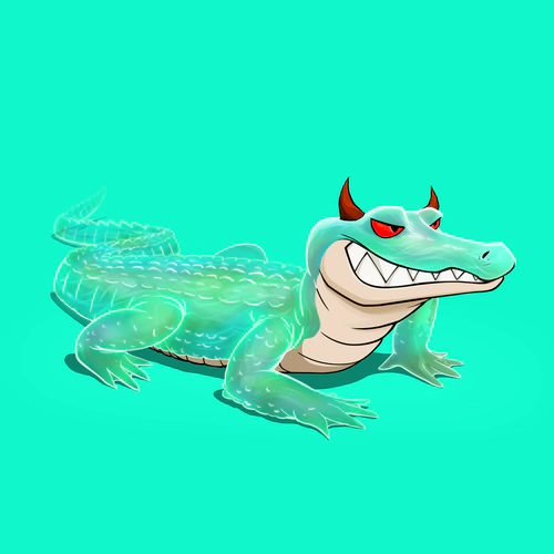 Token #1027