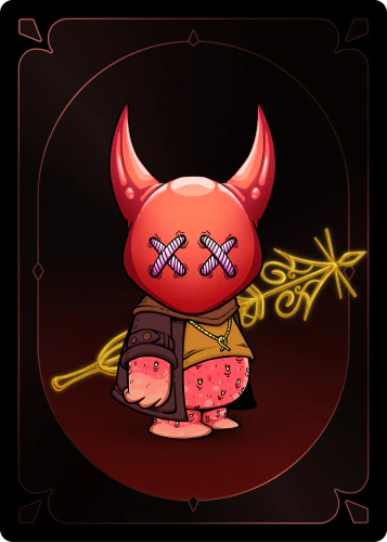 Token #8551
