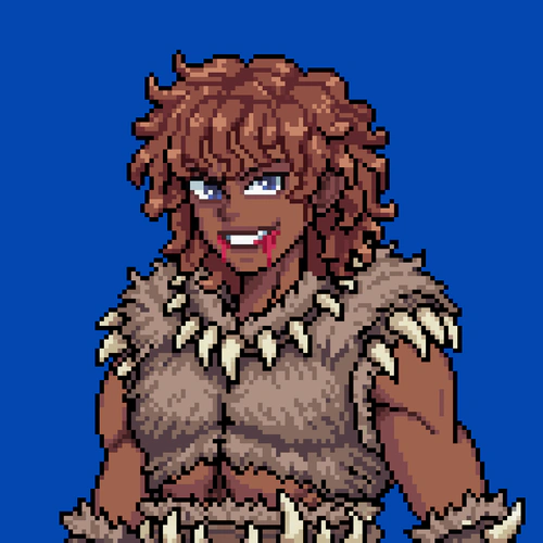Token #1313