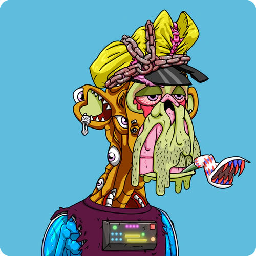 Token #4810