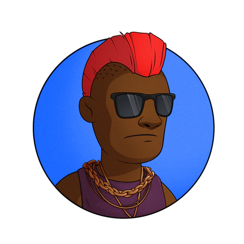 Token #1521