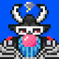 Token #3297