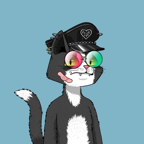 Token #8641