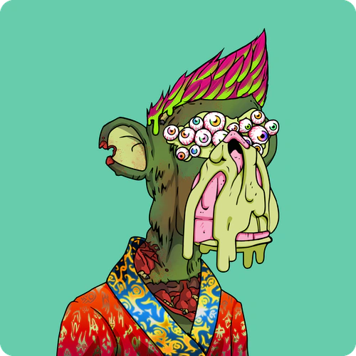 Token #520