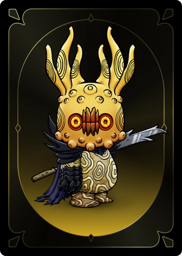Token #5155