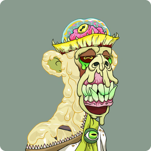 Token #2112